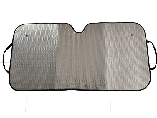 Hamster Driving Car Sunshade for Windshield - UV Protection