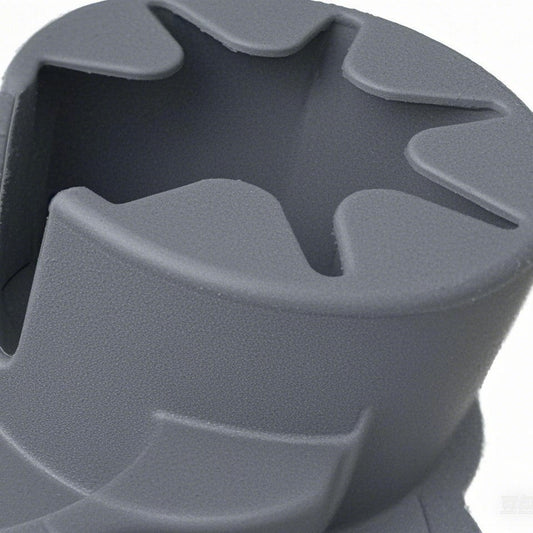 Light Blue Waterproof Silicone Couch Armrest Cup Holder Tray - Non-Slip & Anti-Spill, Multi-Slot Organizer for Drinks Bottle, Remote, Ipad & snacks
