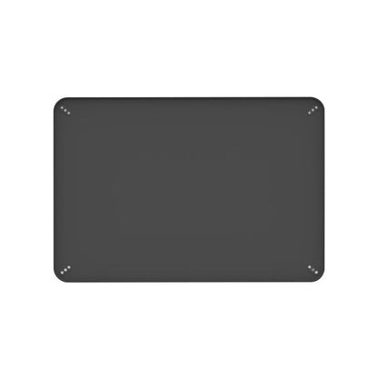 Black Reusable Silicone Pet Pee Pad Holder - Non-Slip Training Tray with Spill-Proof Edges for Dogs & Puppies(81cm x 54cm)