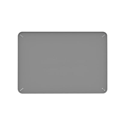 Grey Reusable Silicone Pet Pee Pad Holder - Non-Slip Training Tray with Spill-Proof Edges for Dogs & Puppies(81cm x 54cm)