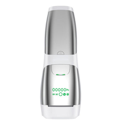 IPL Freezing Point Hair Removal Device with Sapphire Head - 120W