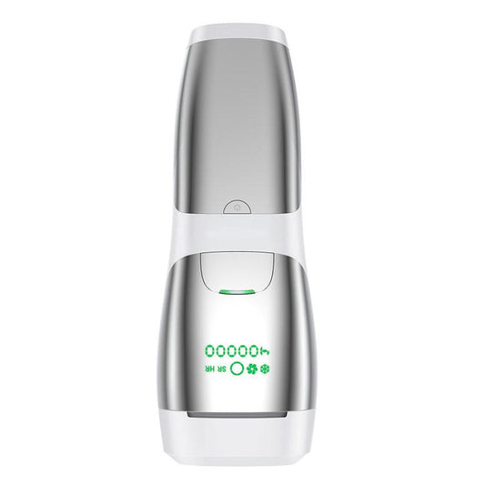 IPL Freezing Point Hair Removal Device with Sapphire Head - 120W