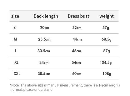 XL Pink And Gray Trim Waterproof Four-Legged Dog Raincoat with Leash Hole for Small Breeds