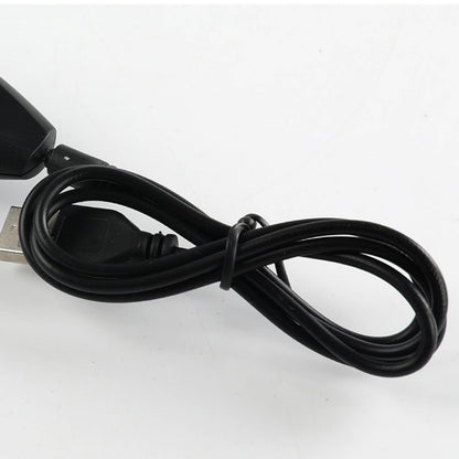 Automatic Hair Braiding Tool - Bi-Directional Rotation, Quick Twist Styling for Braids & Handmade Bracelets(black)