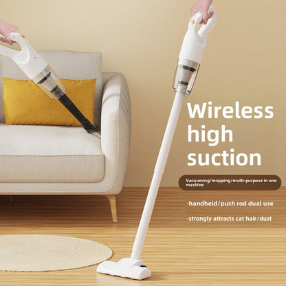 Wireless Vacuum Cleaner with 15000Pa Suction Power â€“ Cordless Handheld & Upright Vacuum for Home Cleaning, Pet Hair Removal, and Multi-Surface Use in Australia