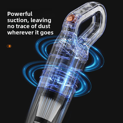 Wireless Vacuum Cleaner with 15000Pa Suction Power â€“ Cordless Handheld & Upright Vacuum for Home Cleaning, Pet Hair Removal, and Multi-Surface Use in Australia