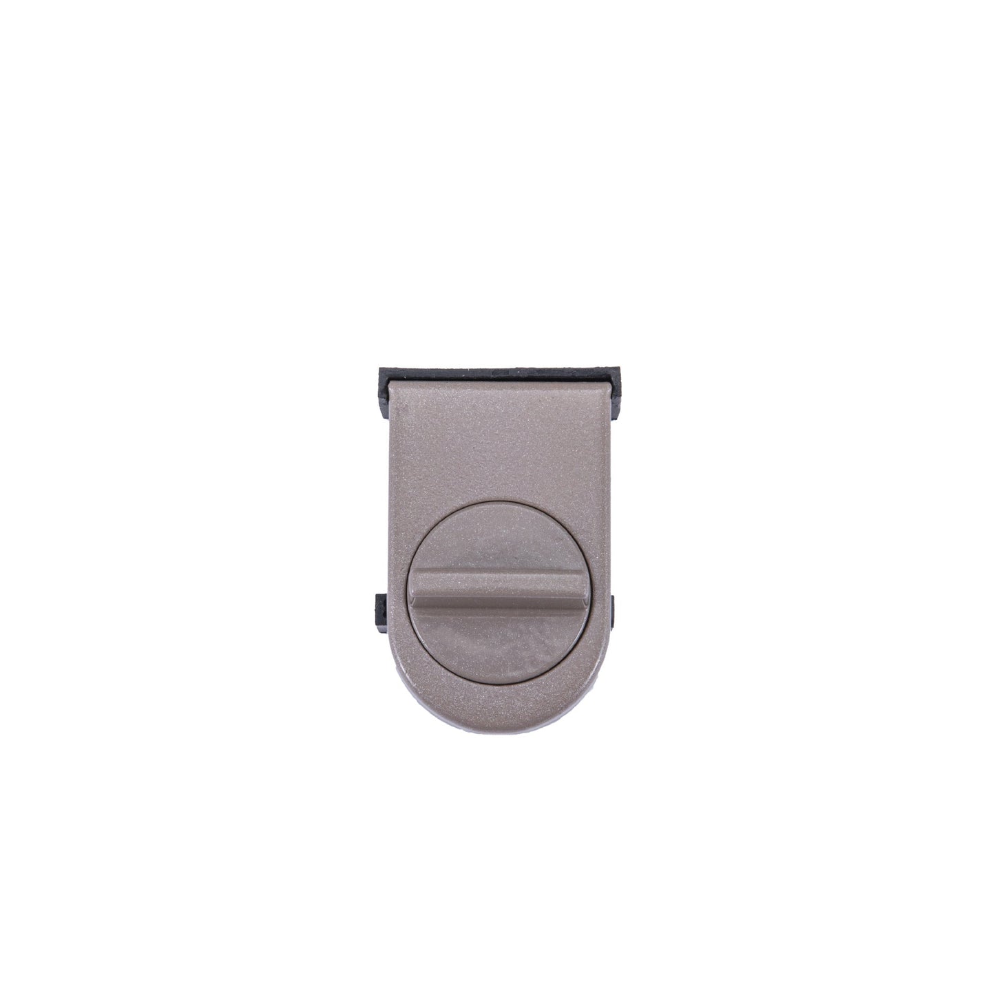 3 Pcs Brown Window Lock & Door Limiting Device â€“ Multi-Functional, No-Drill Safety Lock for Sliding Windows and Doors