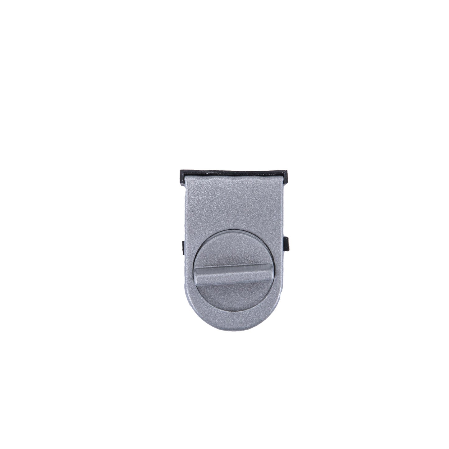 3 Pcs Grey Window Lock & Door Limiting Device â€“ Multi-Functional, No-Drill Safety Lock for Sliding Windows and Doors