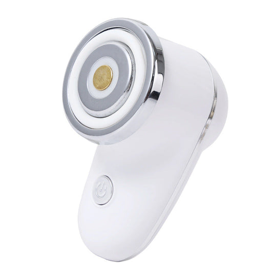 4-in-1 EMS Microcurrent & Constant Hot Compress Facial Toning Device (KL-3032) - Rechargeable Skin Lift & Rejuvenation Massager, Deep Cleaning & Nutrient Import