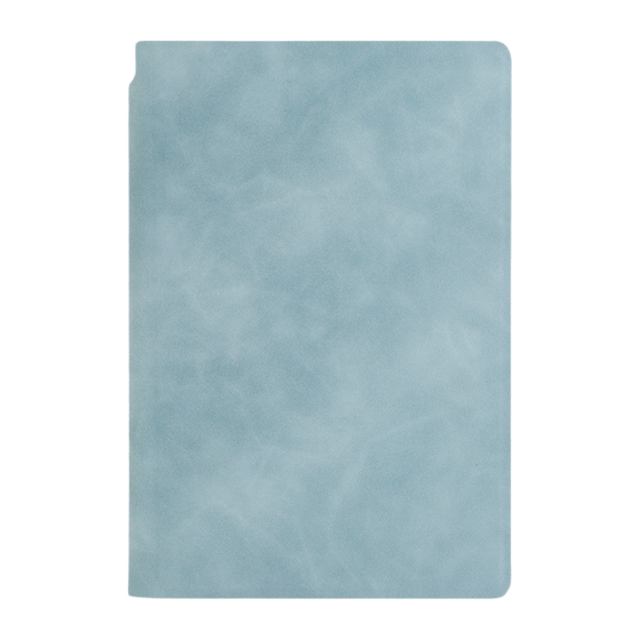 Green A4 PU Leather Whiteboard Notebook with 3-Color Pens, Eraser & Cloth - Reusable Eco-Friendly Desktop Memo Pad & Handheld Writing Tablet