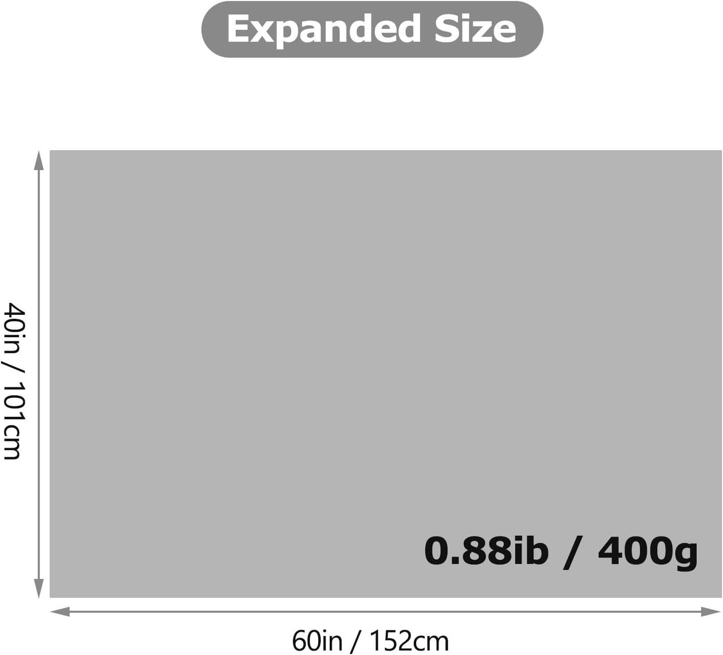 3-in-1 Portable Travel Blanket / Pillow / Wearable Shawl with Snap & Envelope Folding Design - 230GSM Soft Flannel Thickened Nap Blanket for Airplane Office Home, Space Saving & Machine Washable, Light Blue 40 x 60 inch