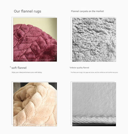 Pink 70*100cm Flannel Fleece Blanket - Quilted Diamond Pattern, Soft & Warm Polyester Throw for Office Nap, Sofa, Travel & Bed Use