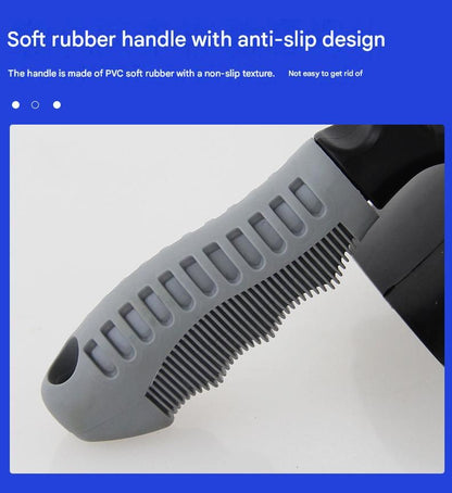 3-piece Car Tyre and Wheel Rim Cleaning Brush - Heavy Duty PP Bristles, Ergonomic L-Shaped Handle, Durable PVC/TPR Construction - Essential Auto Detailing Tool for Deep Cleaning Tyres and Alloy Rims