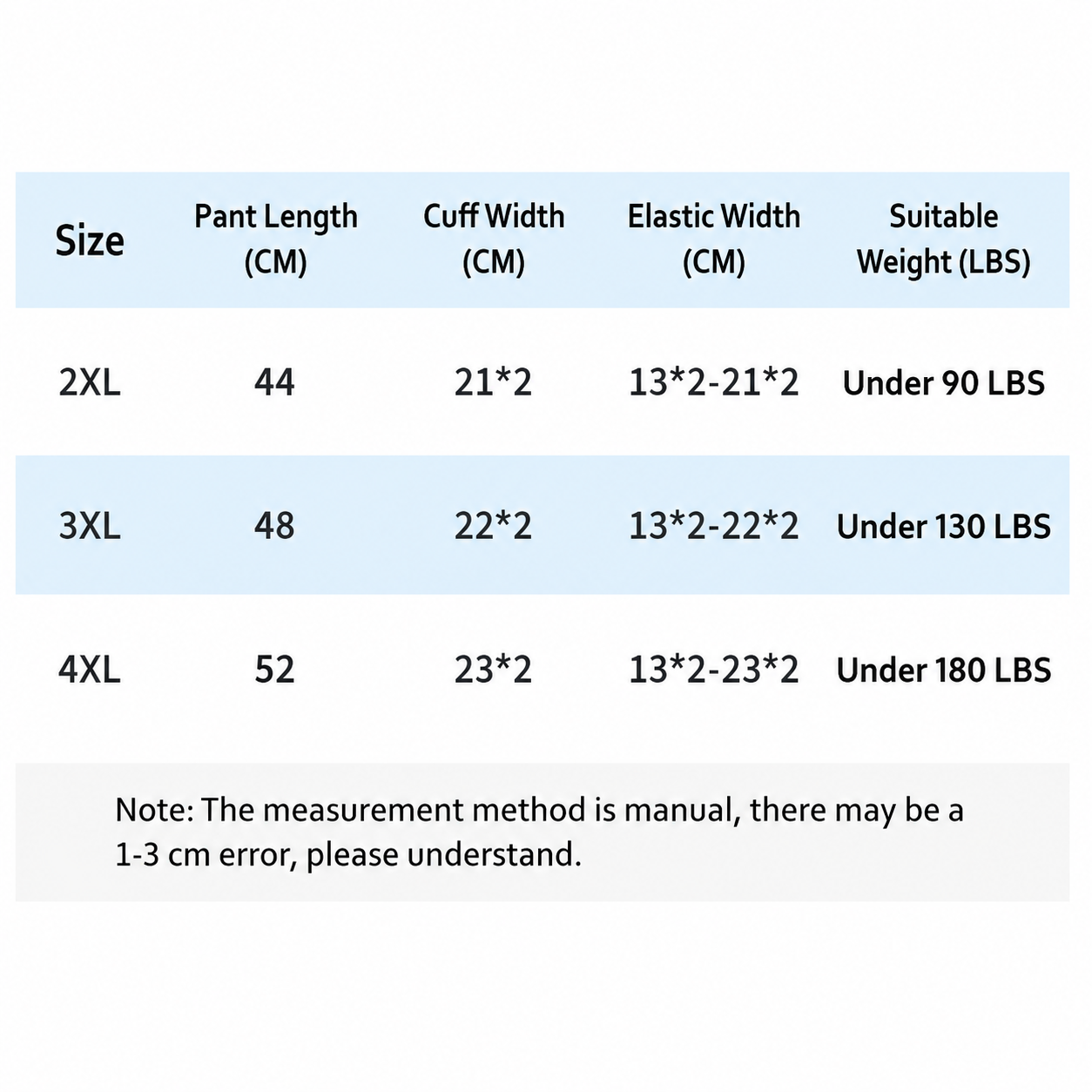 Royal Blue Waterproof Windproof Cycling Shoe Covers & Long Half Rain Pants Set â€“ 2 Pairs Nonslip Reflective Half Toe Shoe Covers and 1 Pair Quick Pull-On Adjustable Leg Covers 3XL for Commuting, Hiking and Outdoor Riding