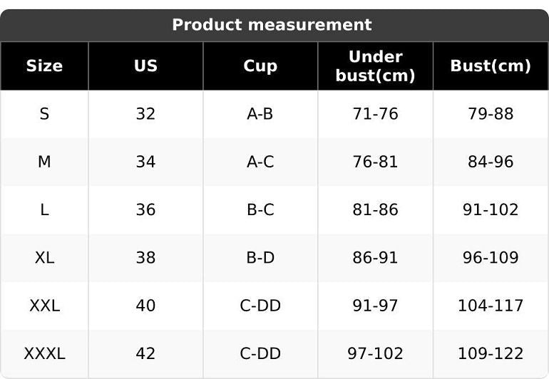 3XL Size Skin Tone Wireless Posture Support Sports Full Coverage Bra for Women â€“ High Elastic Seamless Fitness Underwear with Adjustable Front Closure, Wide Straps and Back Compression Design, Comfortable & Breathable Everyday