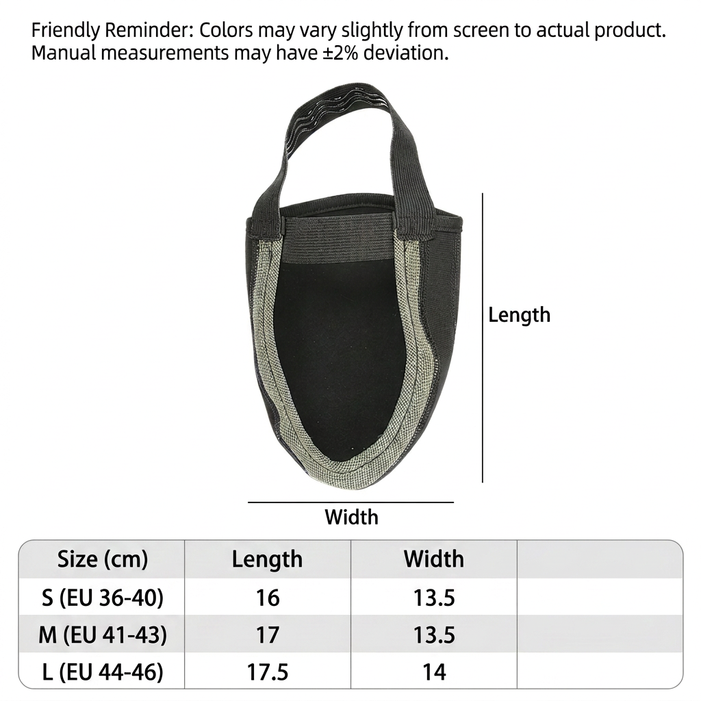 Navy Blue Compact 3-Fold Automatic Golf Umbrella (Dia 42 Inch) + Waterproof Thermal Half Shoe Covers (L Size) with Anti Slip Elastic Strapâ€“ Windproof & Stainproof Full Body Rain Protection Kit for Golf, Cycling and Outdoor Activities