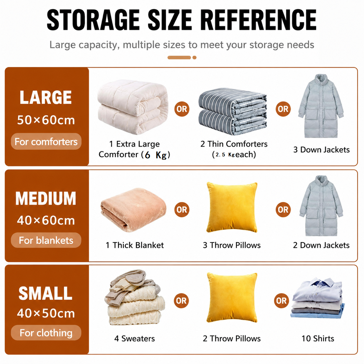 Portable Cordless Handheld Vacuum Cleaner & 9-piece Vacuum Storage Bag Set, 4-in-1 Air Duster, Vacuum Pump and Suction Cleaner with Reusable Compression Bags for Home and Travel