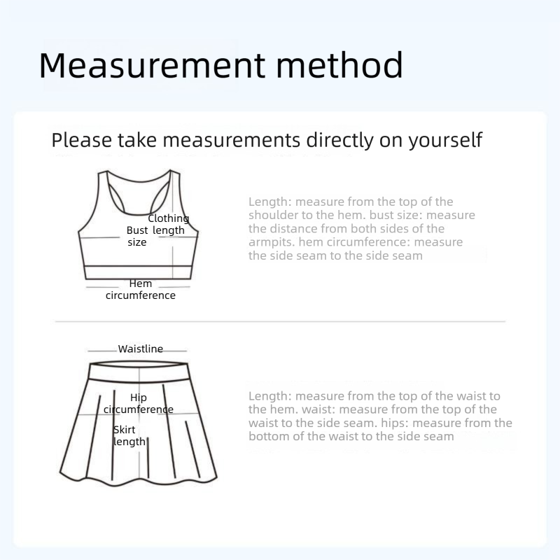 Grey XXL Size Women's Linear Sports Set - Polyester Spandex Blend with Adjustable Straps, Removable Pads and Anti-Exposure Skirt for Yoga, Running and Gym